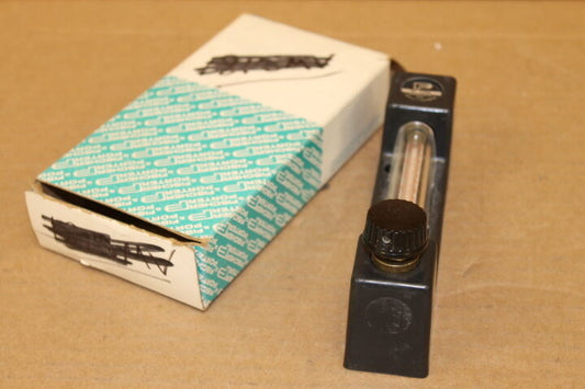 FISHER & PORTER 313501G FLOWMETER