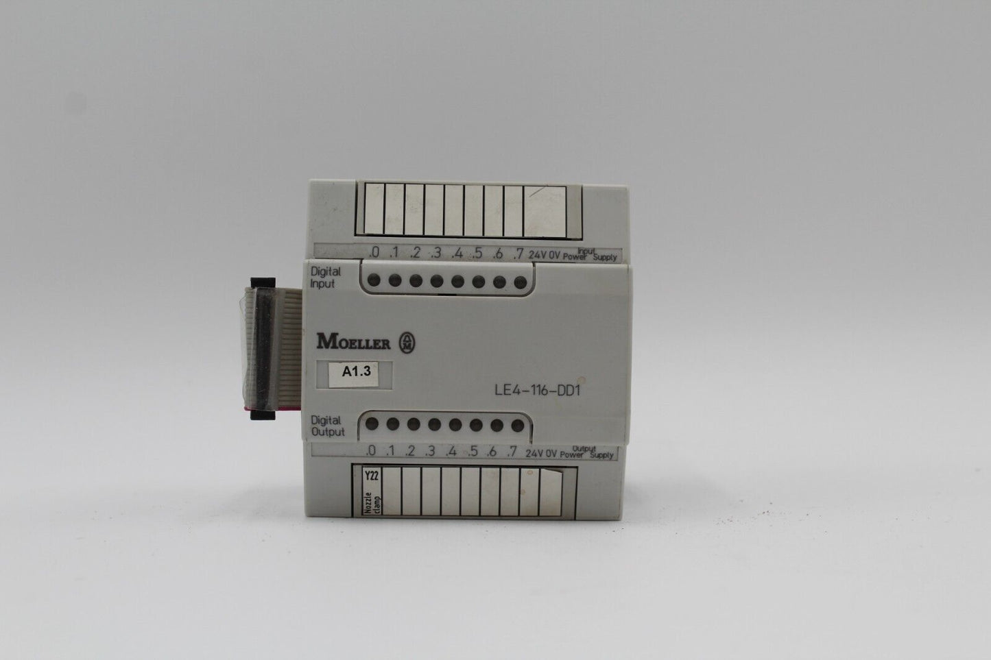 Moeller LE4-116-DD1 Power Supply