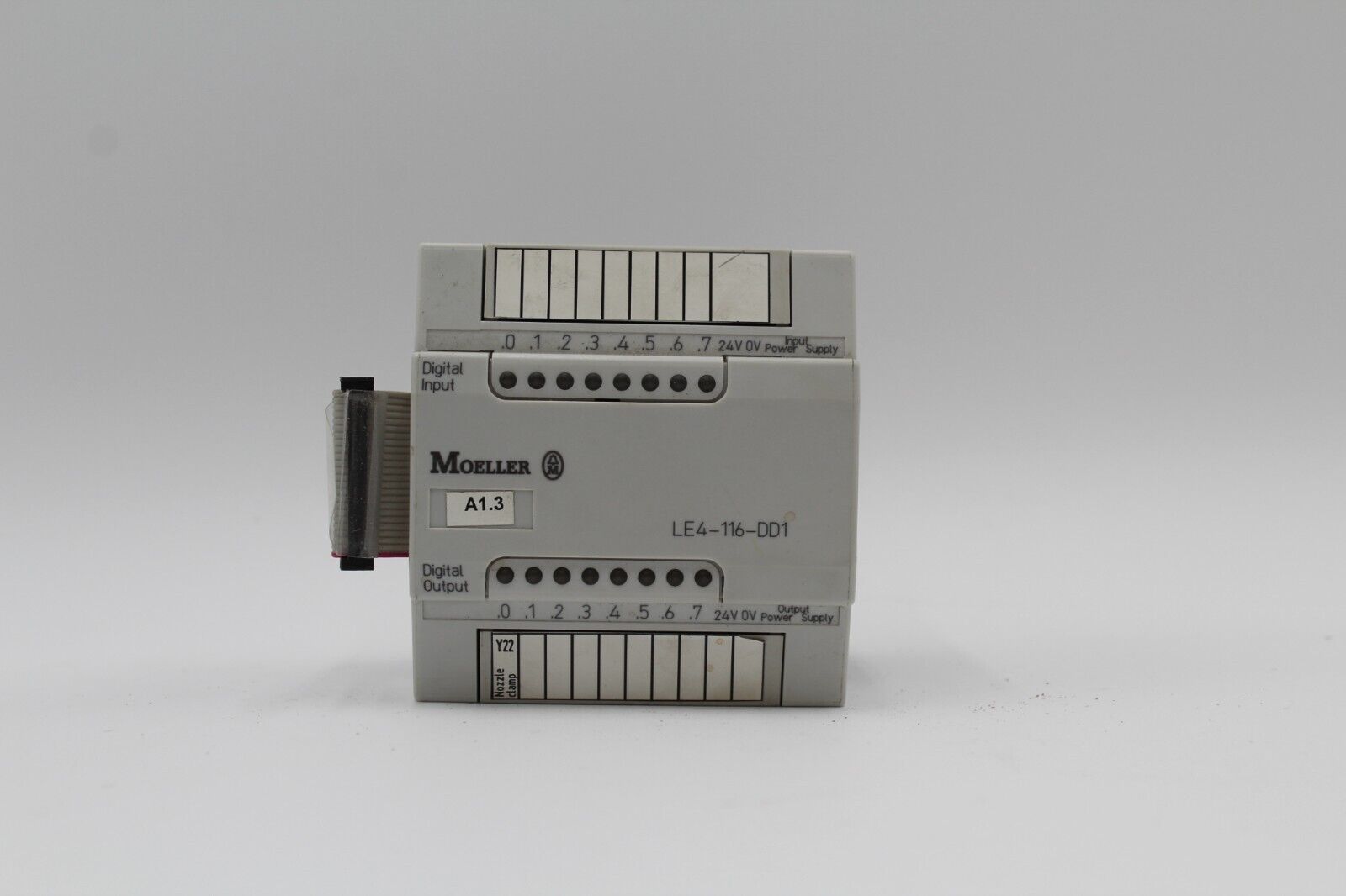 Moeller LE4-116-DD1 Power Supply