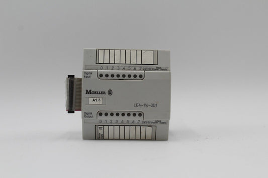 Moeller LE4-116-DD1 Power Supply