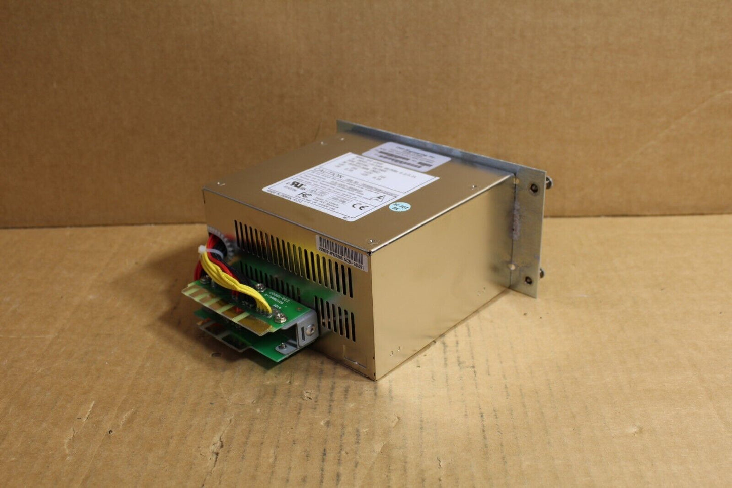 Caen Engineering Inc. SP2-4300F Hotswap Power Supply
