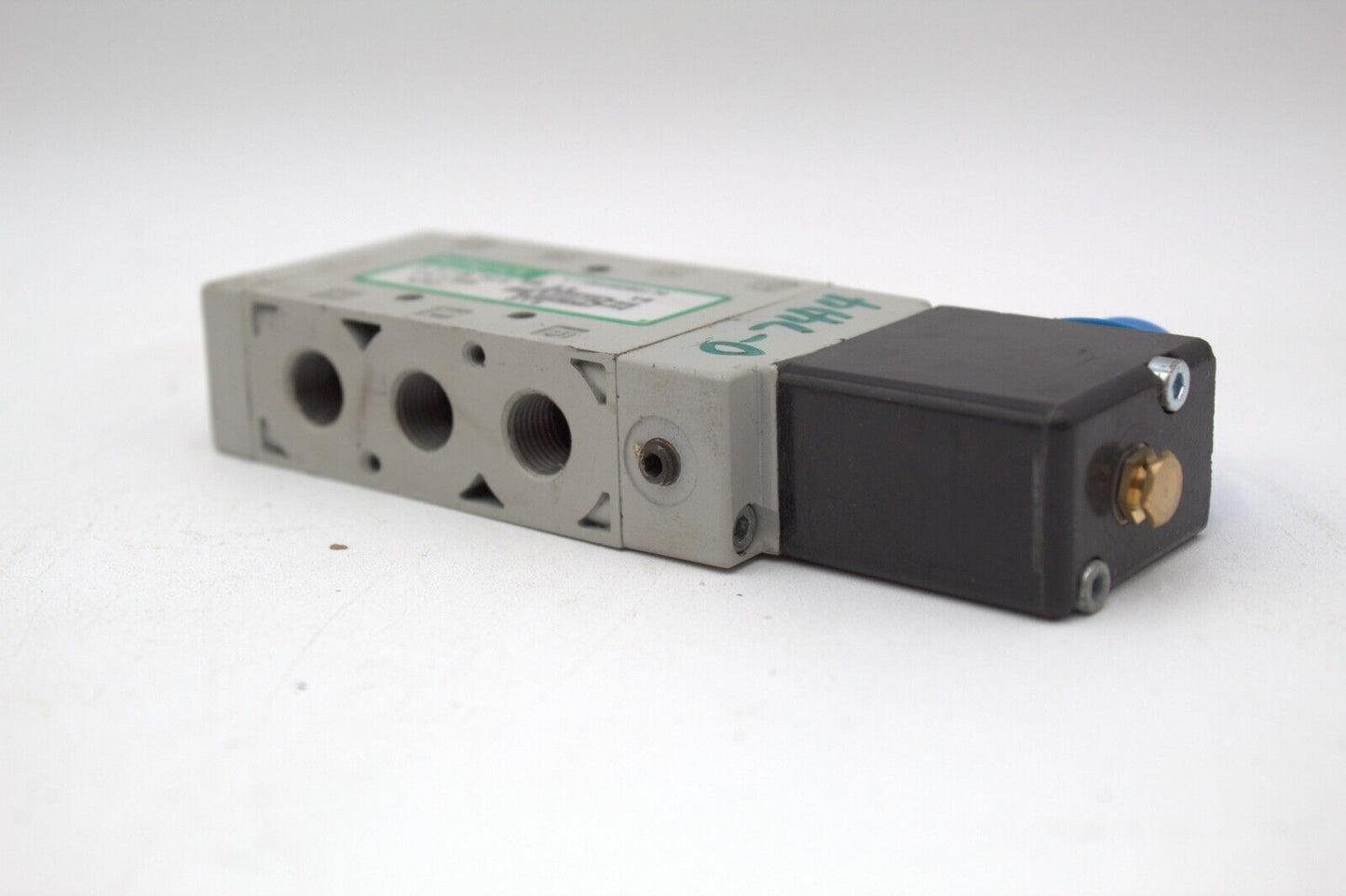 Numatics L11BA452B017G Pneumatic Valve