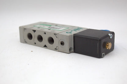 Numatics L11BA452B017G Pneumatic Valve