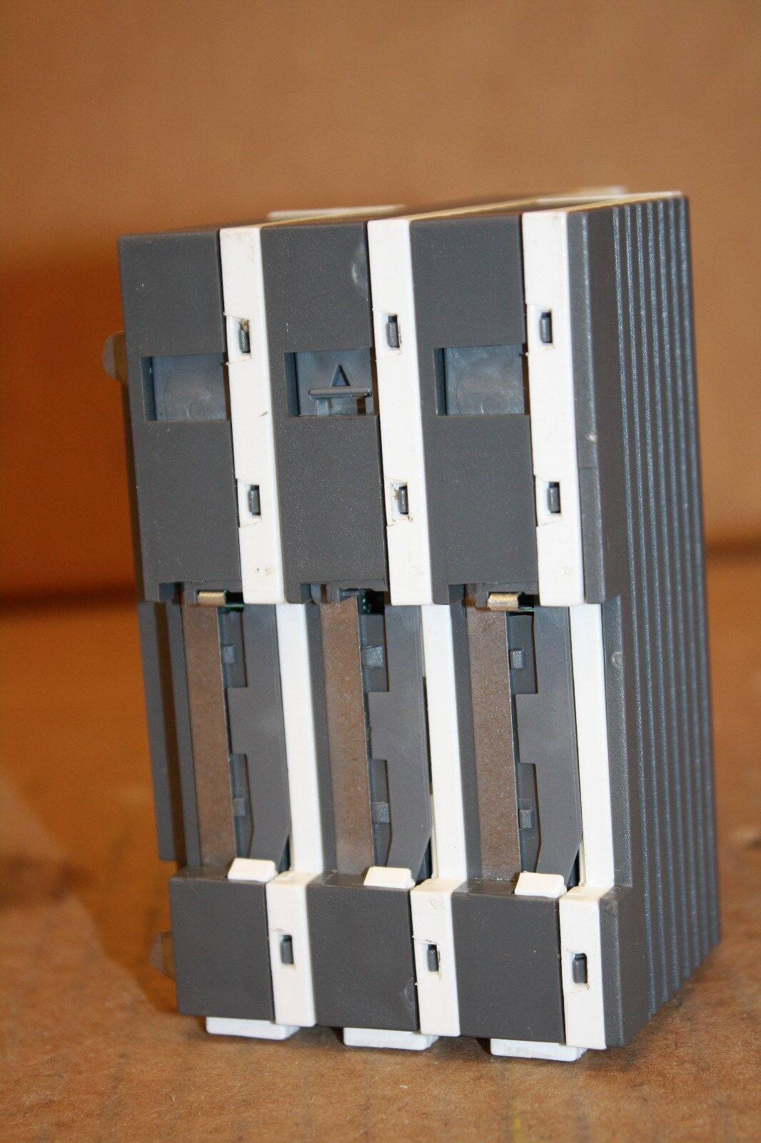 BECKHOFF CX1500-B310 PROFIBUS SLAVE INTERFACE MODULE