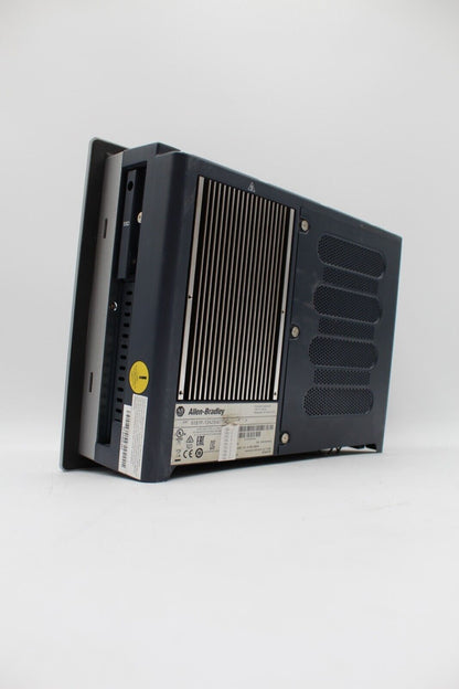 Allen-Bradley 6181P-12A2SW71AC Integrated Display Industrial Computer