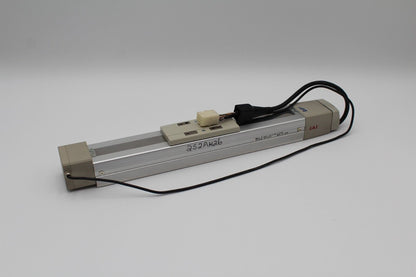 IAI Corporation DS-SA6-I-30-3-200-C1-N-BL Robocylinder Linear Actuator