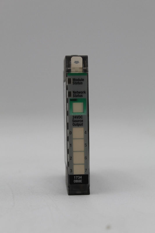 Allen-Bradley 1734-OB8E Digital Output Module
