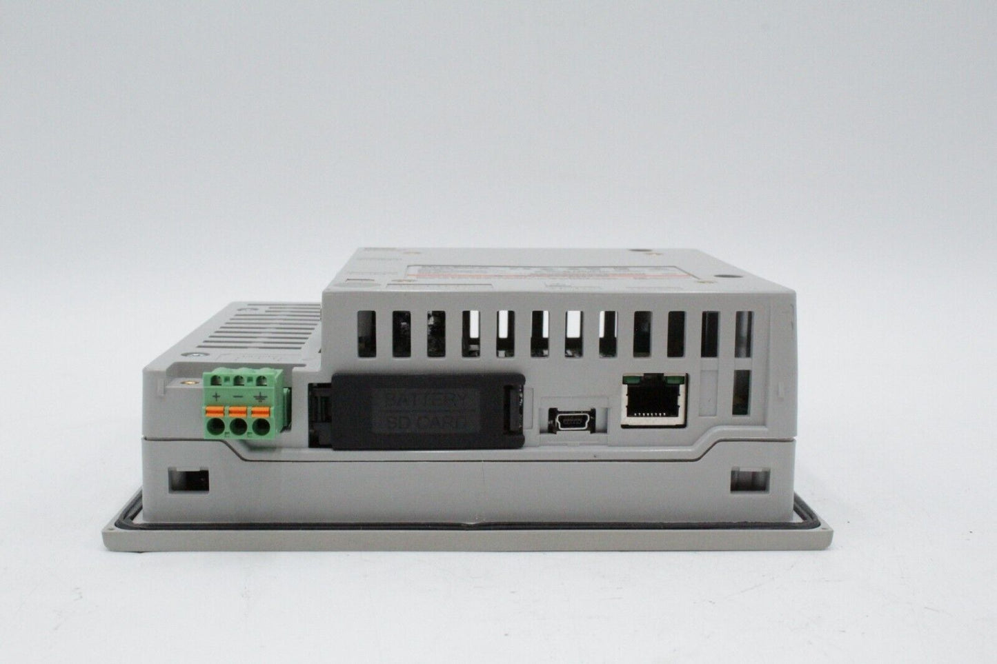 Pro-Face GP-4301T PFXGP4301TAD 5.7" TFT Analog Color Touch Operator Interface