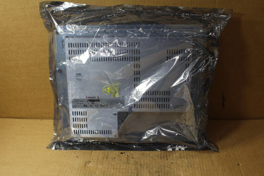 Hope Industrial Systems HIS-ML17 Touch Screen Display Monitor