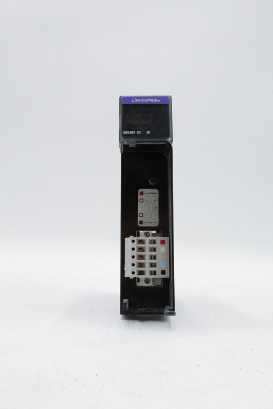 Allen-Bradley 1756-DNB/A ControlLogix DeviceNet Communications Module