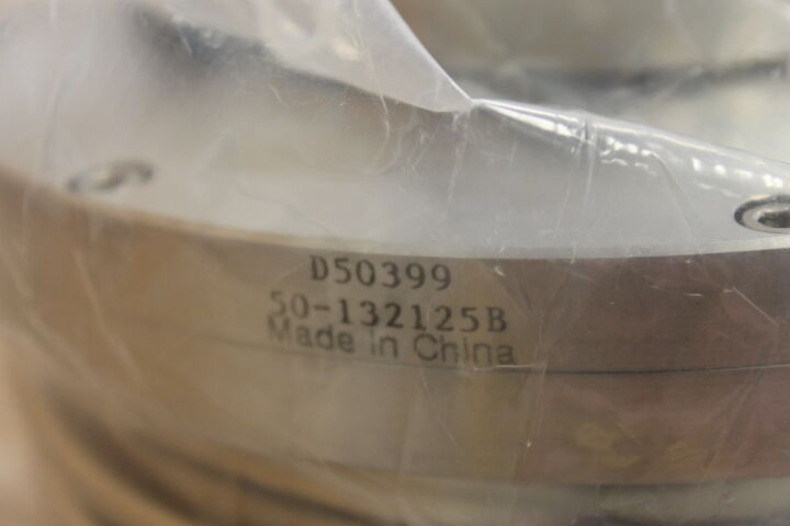 FERROTEC VACUUM ROTARY 50-132125B HYSPAN 30009