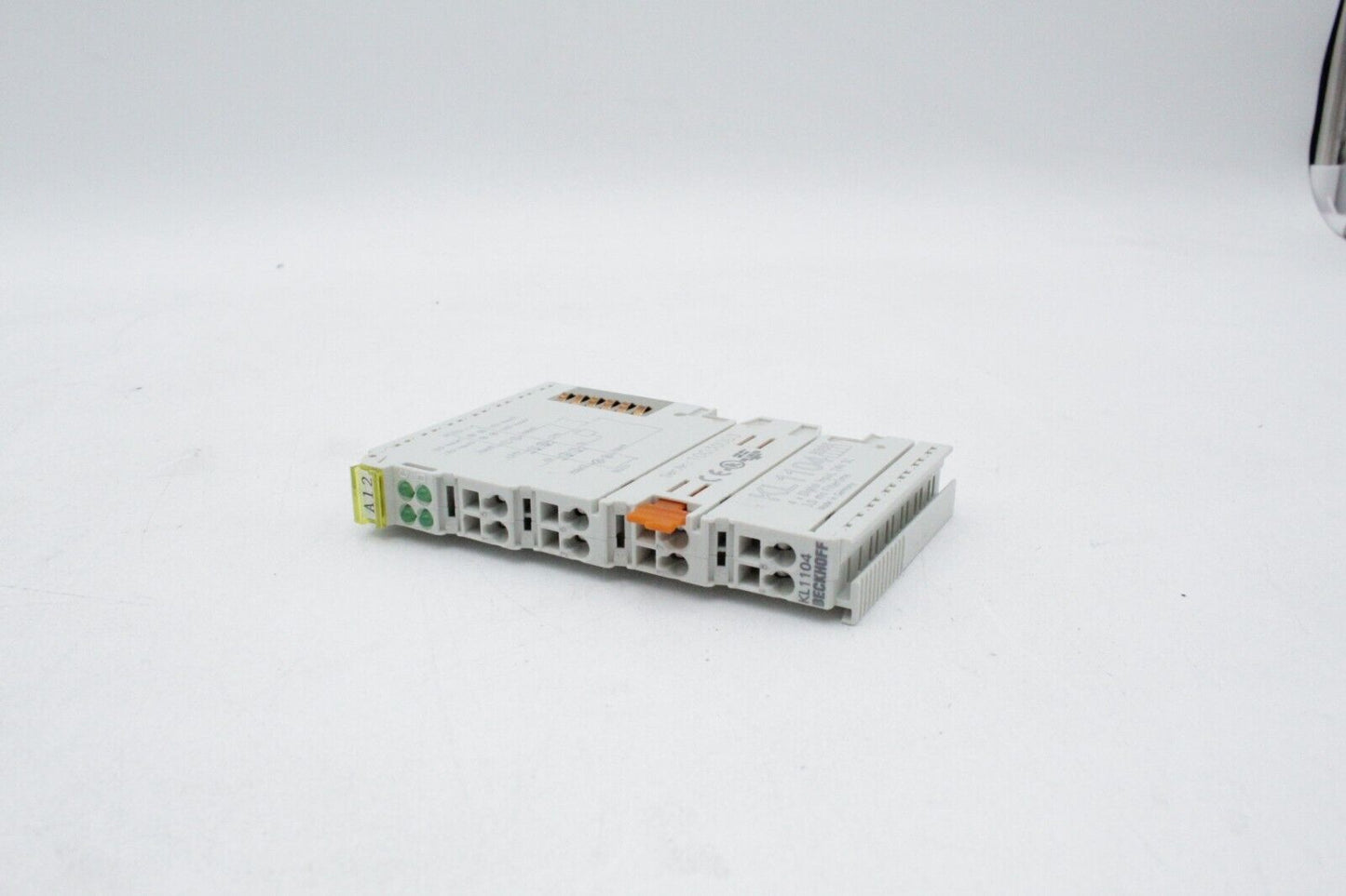Beckhoff KL1104 Digital Input Module