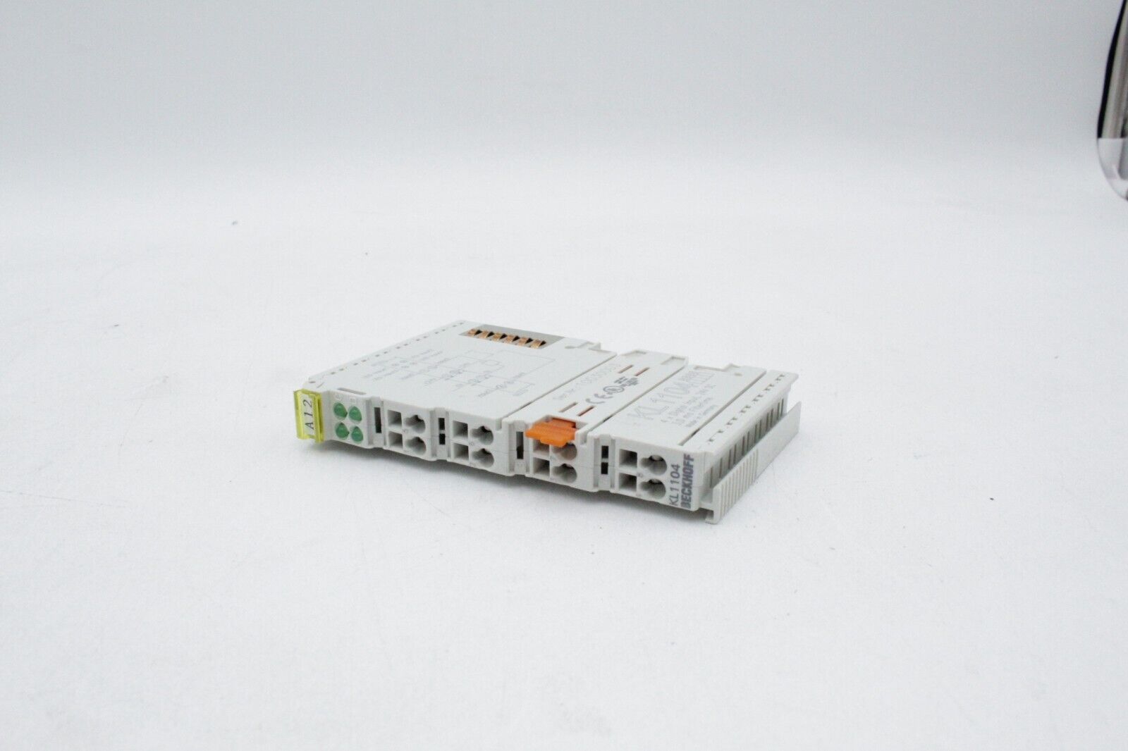 Beckhoff KL1104 Digital Input Module