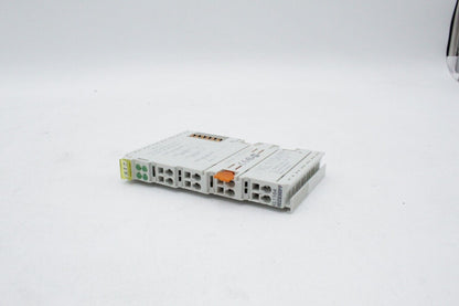 Beckhoff KL1104 Digital Input Module