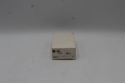 Allen-Bradley 802G-GP Gravity Return Limit Switch