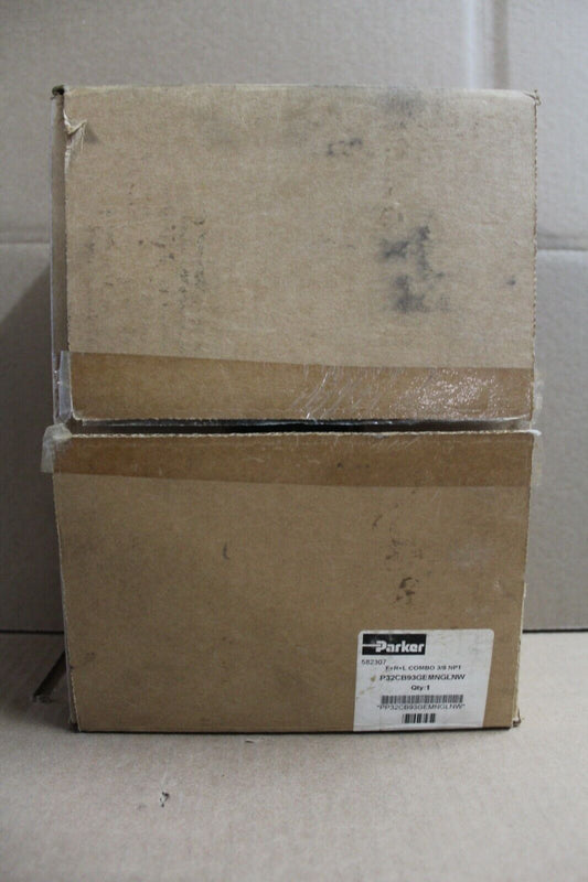 Parker P32CB93GEMNGLNN