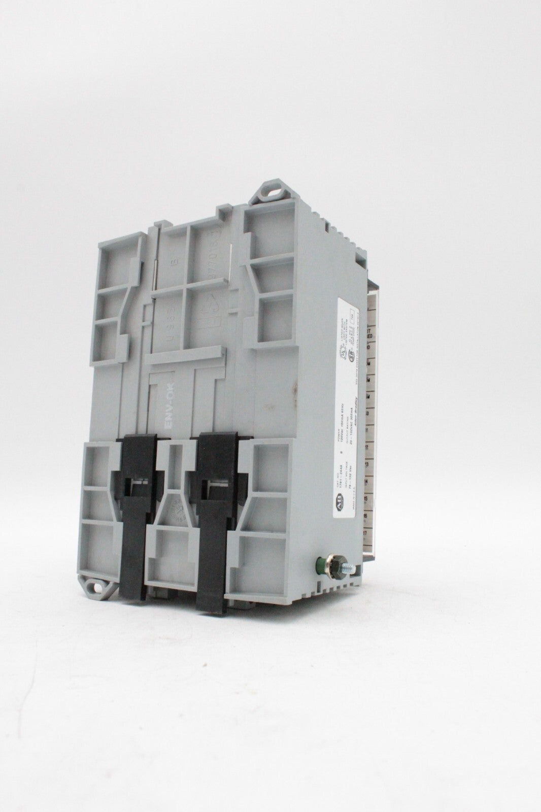 Allen-Bradley 1791-24A8 32 Point I/O Block Module