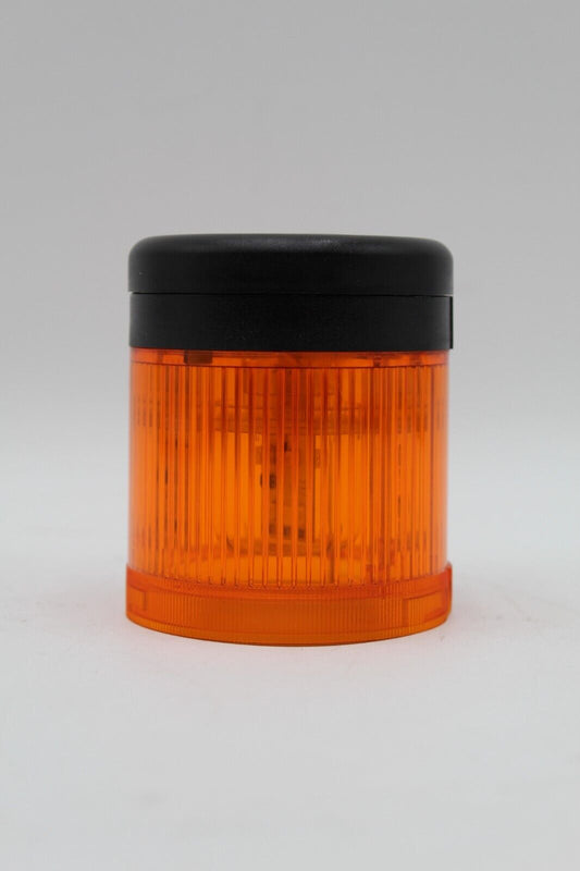 Allen-Bradley 855T-B24GL5 Amber Stack Light