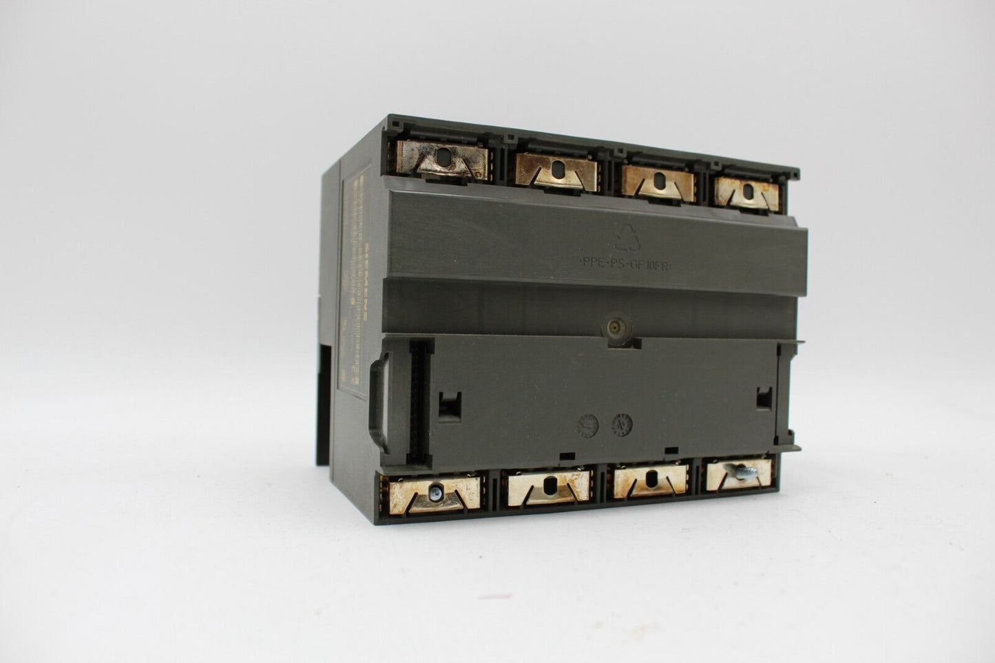Siemens 6ES7 318-2AJ00-0AB0 Simatic S7 CPU Module