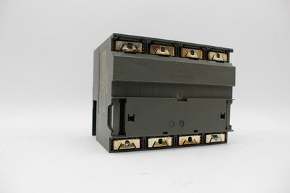 Siemens 6ES7 318-2AJ00-0AB0 Simatic S7 CPU Module