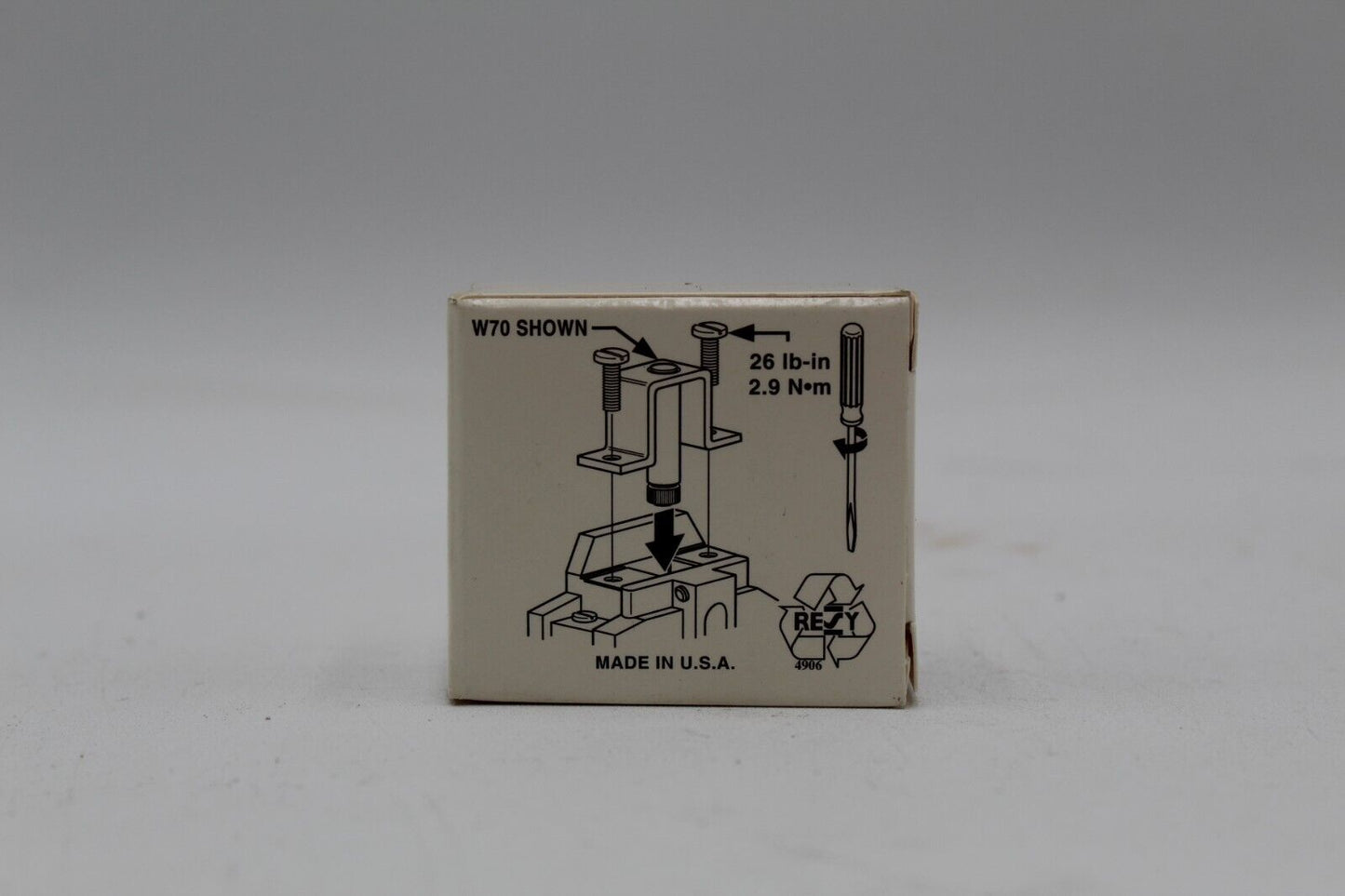 Allen-Bradley W41 Heater Element