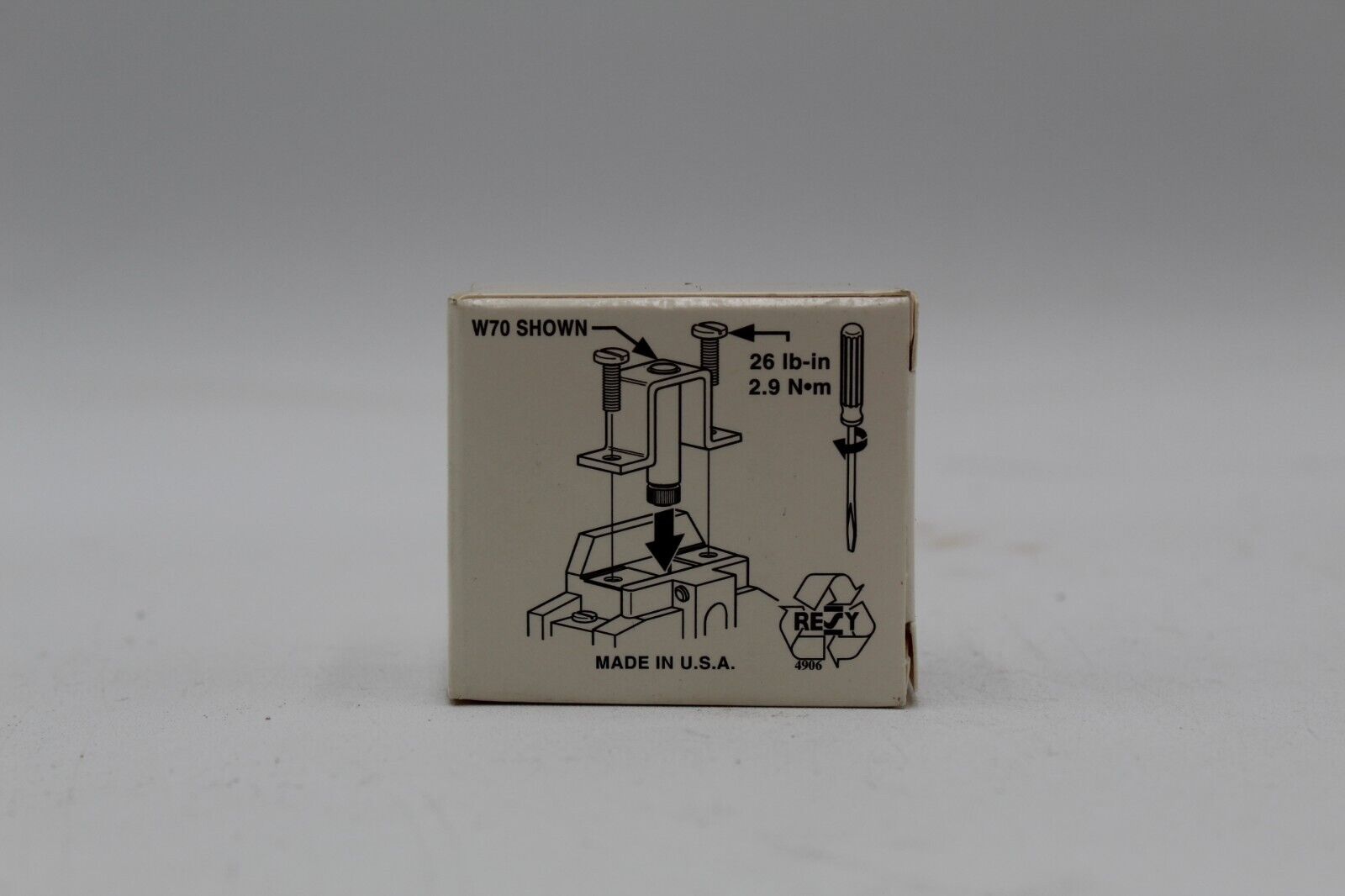 Allen-Bradley W41 Heater Element