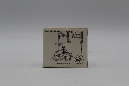 Allen-Bradley W41 Heater Element