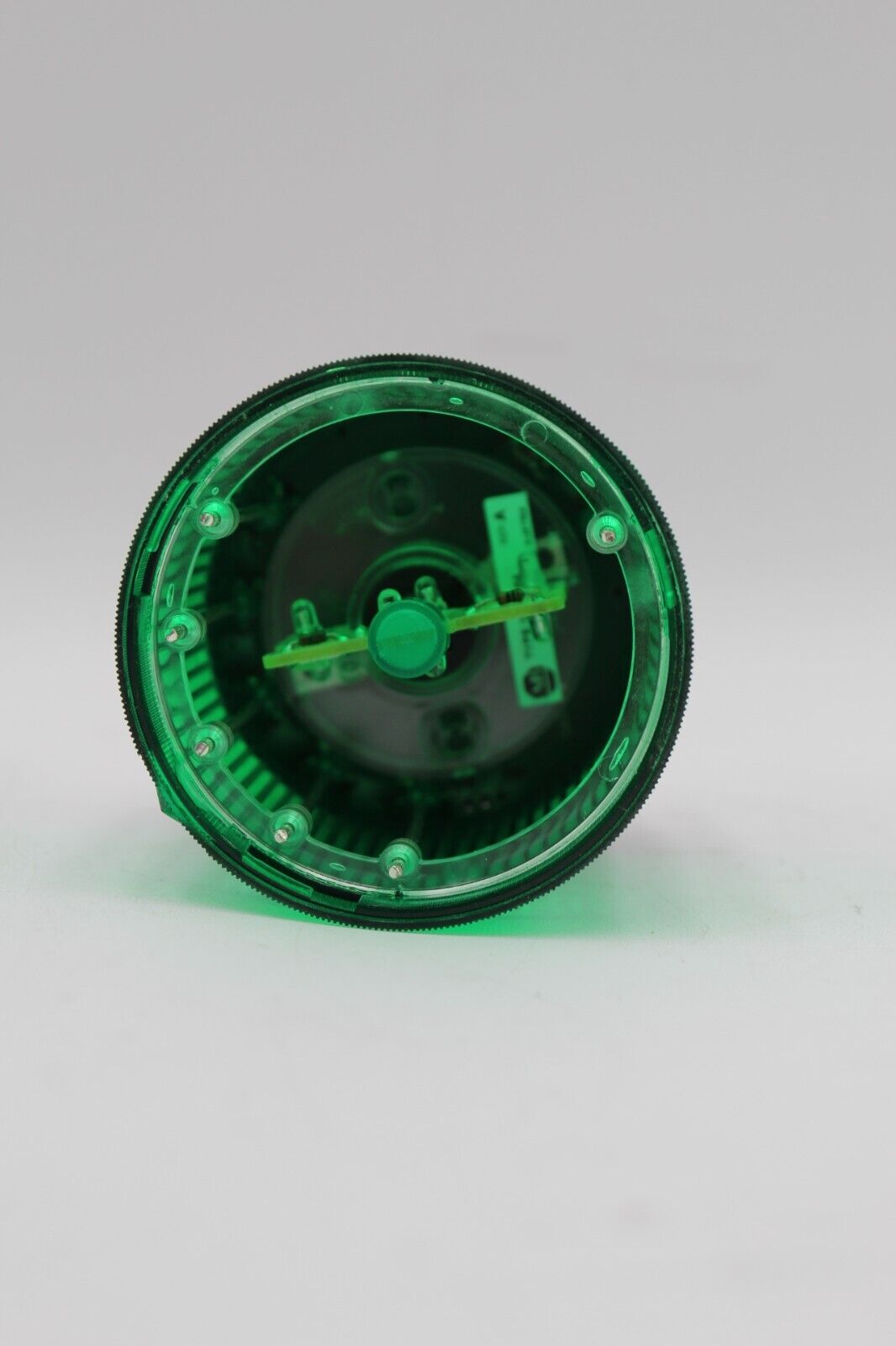 Allen-Bradley 855T-B24DN3 Green Stack Light