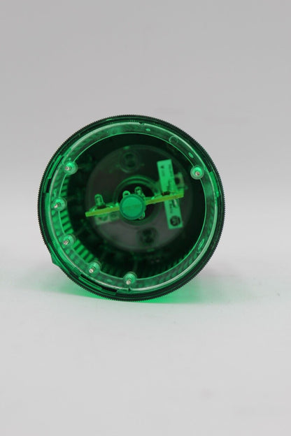 Allen-Bradley 855T-B24DN3 Green Stack Light