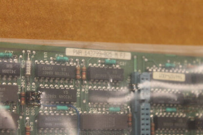 INTEL PWA 143799-025 PROCESSOR BOARD