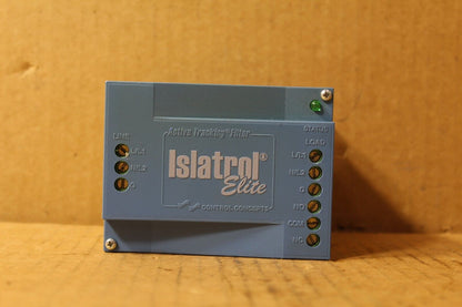 Islatrol Elite IE-210 Active Tracking Filter