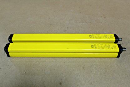 HTM Electronics HSC4-30-12 Emitter & Receiver