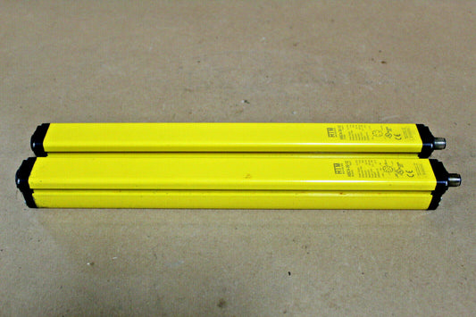 HTM Electronics HSC4-30-12 Emitter & Receiver