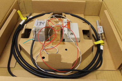 CHINO IR-FAQINL IR-FL2AN02 RADIATION THERMOMETER