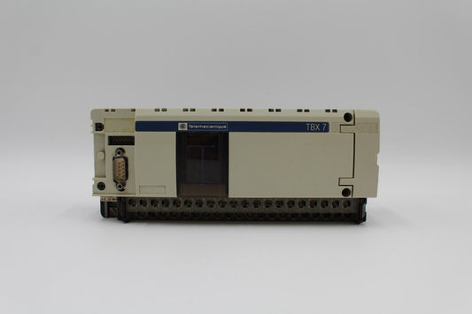Telemecanique TBXDMS16C222 Control Unit