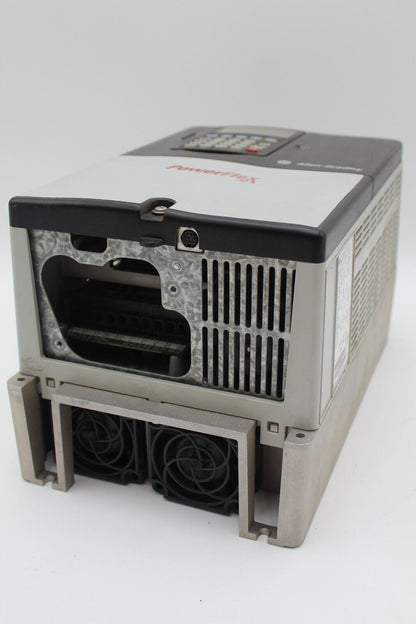 Allen Bradley 20AD014A1AYNANNN PowerFlex 70