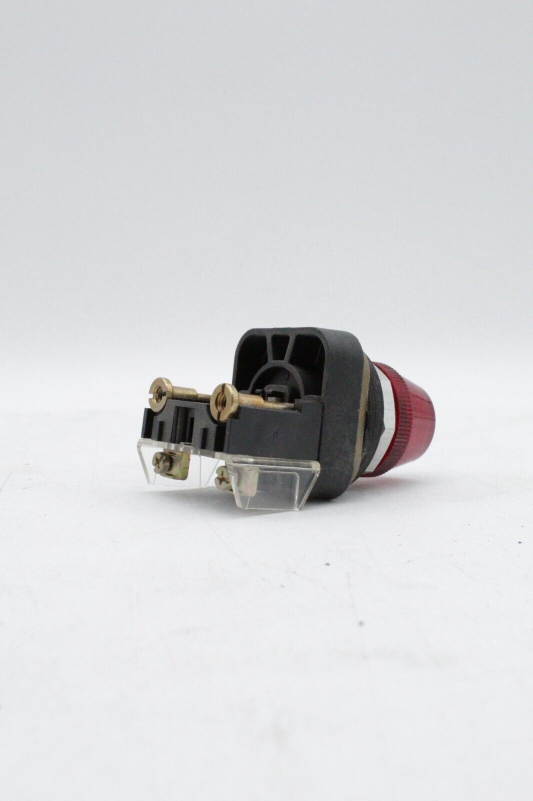 Allen-Bradley 800T-Q24 Red Pilot Light