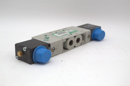 Numatics L11BB452B017G Solenoid Valve