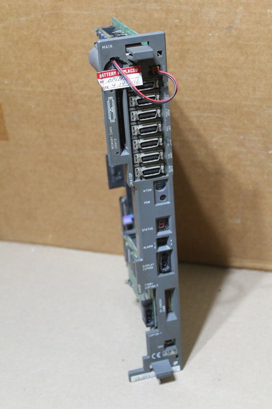 FANUC A16B-3200-0300 BOARD
