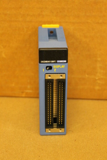 YOKOGAWA F3XD64-3F DC INPUT