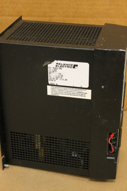 RELIANCE  802803-29RG CONTROLLER 45C37B