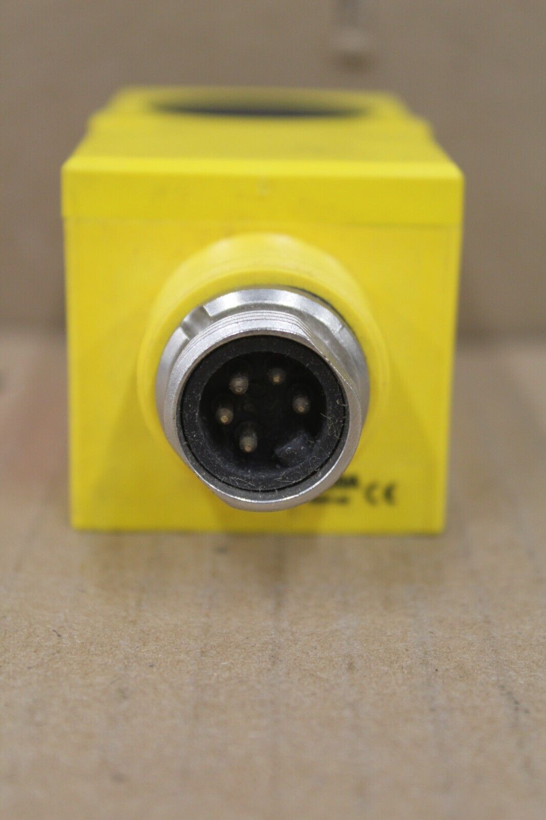 Banner SUA925QD Ultra Beam Sensor