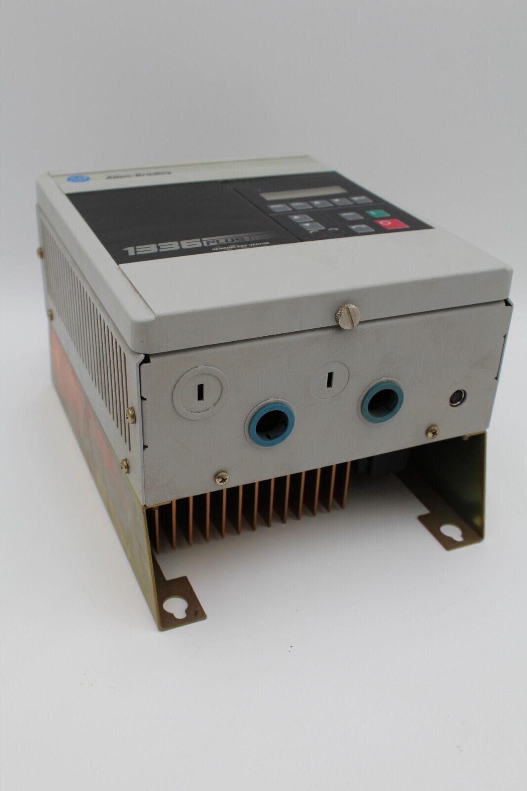 Allen Bradley 1336F-BRF20-AA-EN-HCS2 Drive