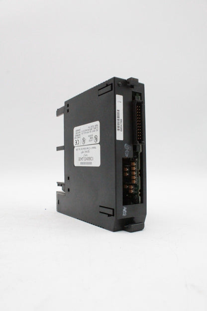 Fanuc IC693MDL240E Input Module (No Door)