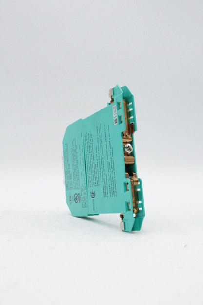 Pepperl + Fuchs Z-System Z967 71860 Din-Rail Mountable Safety Barrier