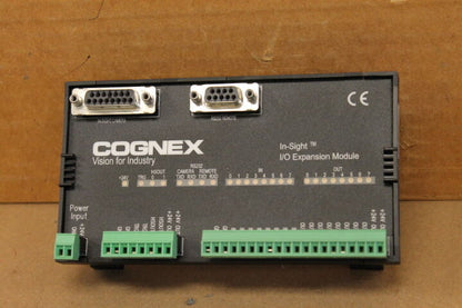 COGNEX 800-5758-1 EXPANSION MODULE