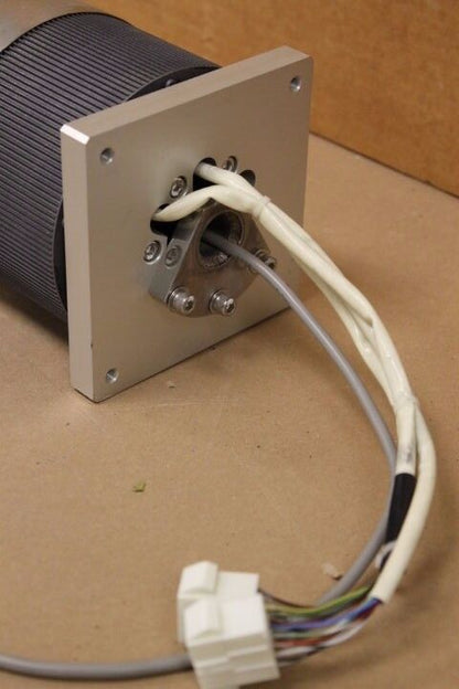 NSK JS2014CN502 SERVO MOTOR 2-03H249