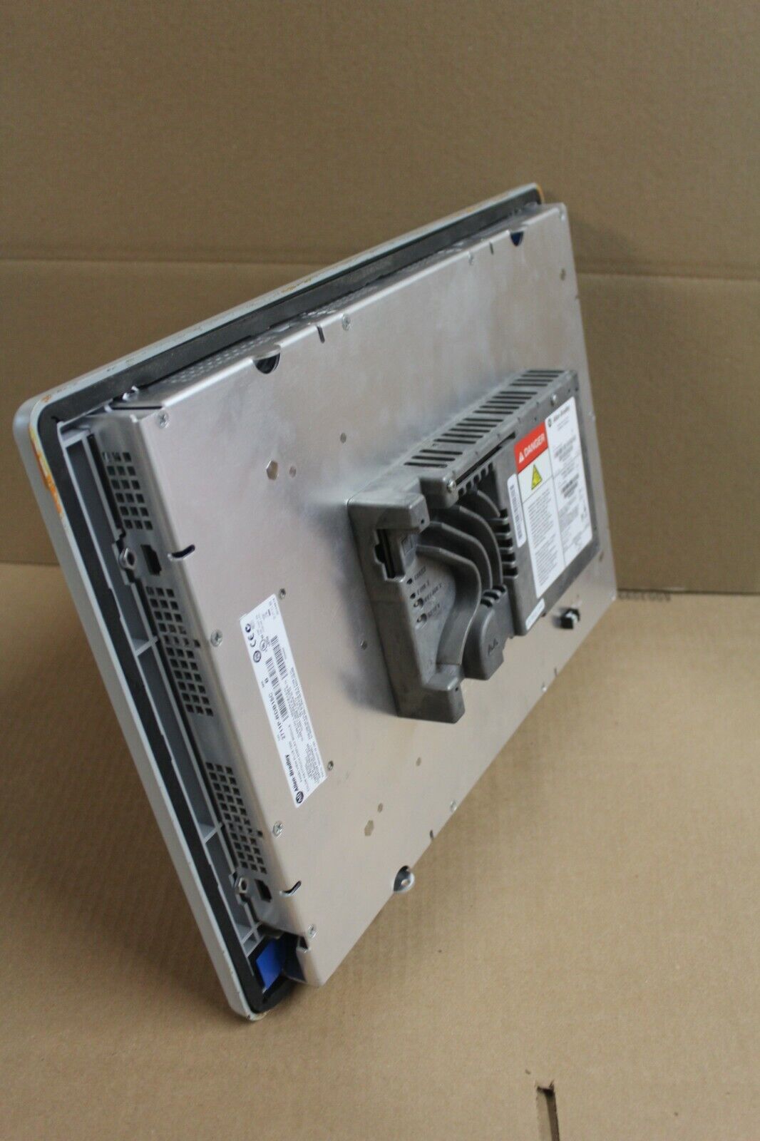 Allen Bradley 2711P-B15C4A8 PanelView Plus 1500