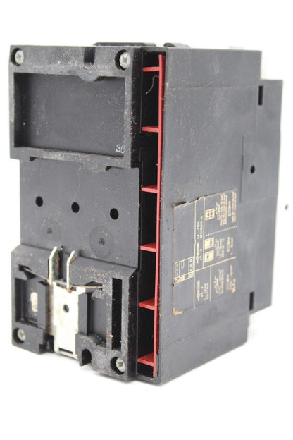 Siemens 3VU1600-0MM00 Motor Starter