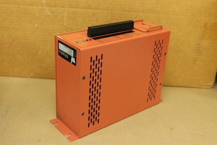 WHEDCO IMC-2001-1-B CONTROLLER